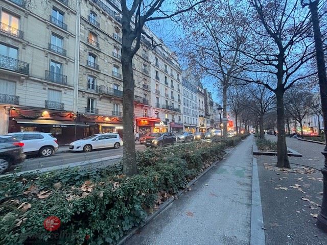 CessionBail Commercial  PARIS 75009 8