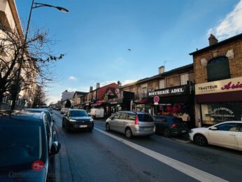 CessionBail Commercial Epicerie CHAMPIGNY SUR MARNE 94500 1