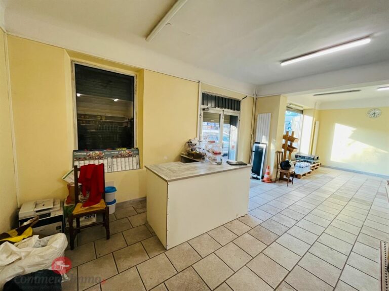 CessionBail Commercial Epicerie CHAMPIGNY SUR MARNE 94500 3