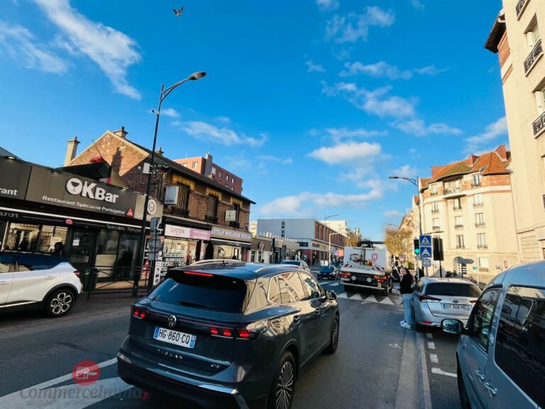 CessionBail Commercial Epicerie CHAMPIGNY SUR MARNE 94500 6
