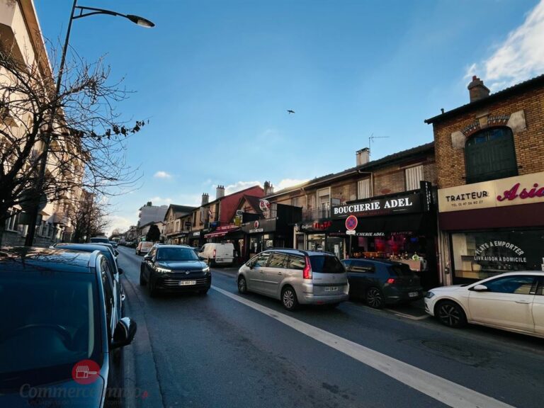 CessionBail Commercial Epicerie CHAMPIGNY SUR MARNE 94500 1