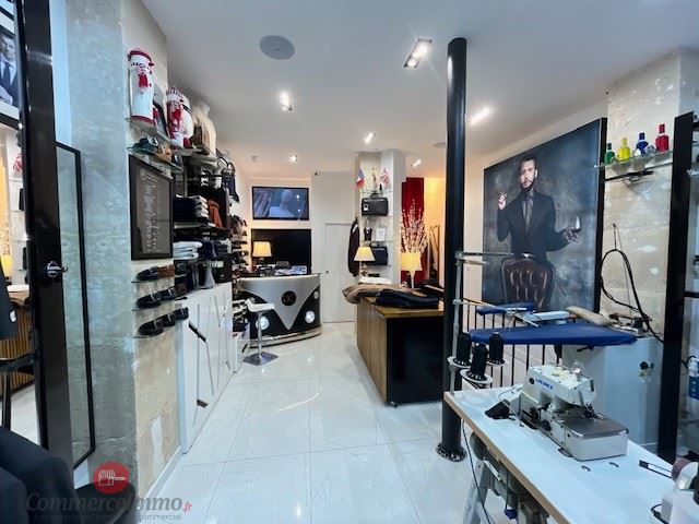 CessionBail Commercial PARIS 75008 2 CessionBail Commercial PARIS 75008 2