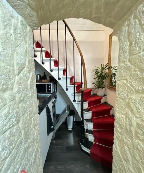 CessionBail Commercial PARIS 75008 4 CessionBail Commercial PARIS 75008 4