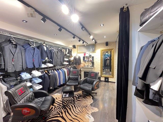 CessionBail Commercial PARIS 75008 6 CessionBail Commercial PARIS 75008 6