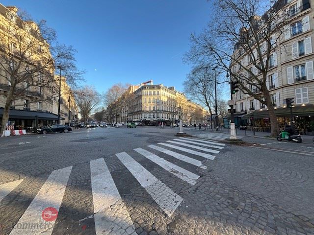 CessionBail Commercial  PARIS 75008 1