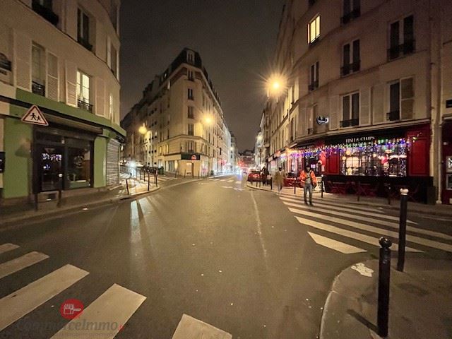 CessionBail Commercial PARIS 75017 1 CessionBail Commercial PARIS 75017 1