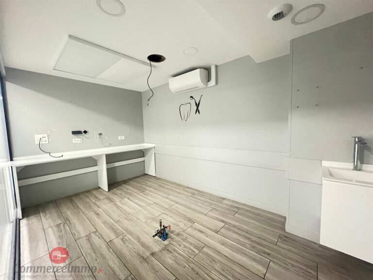 LocationPure Commercial  NANTERRE 92000 4