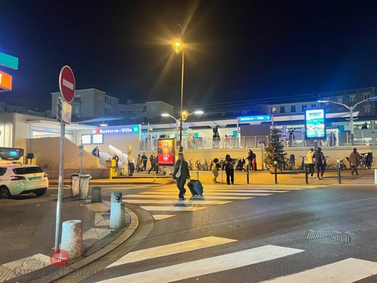 LocationPure Commercial  NANTERRE 92000 8