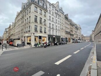 CessionBail Commercial  PARIS 75001 1