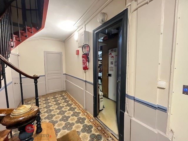 CessionBail Commercial PARIS 75020 3 CessionBail Commercial PARIS 75020 3