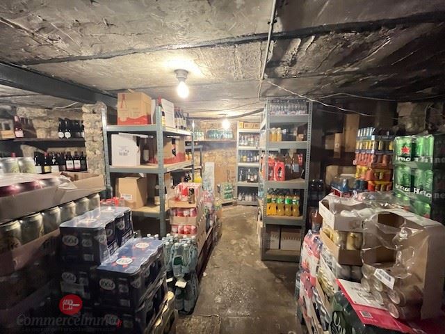 CessionBail Commercial PARIS 75020 4 CessionBail Commercial PARIS 75020 4