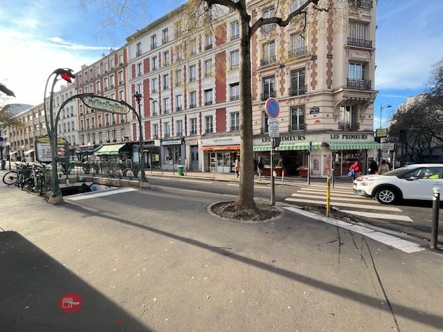CessionBail Commercial PARIS 75020 1 CessionBail Commercial PARIS 75020 1