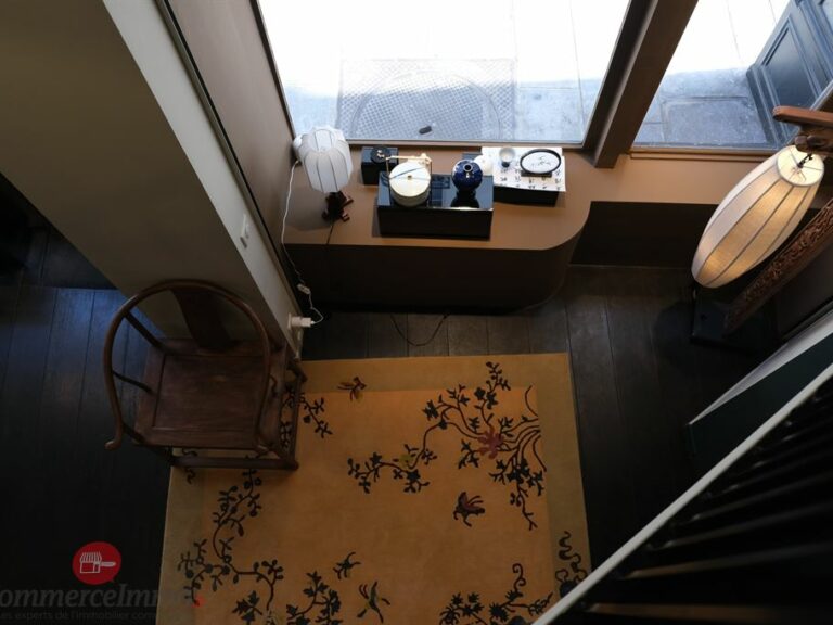 CessionBail Commercial  PARIS 75017 5