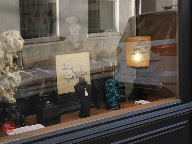 CessionBail Commercial  PARIS 75017 6