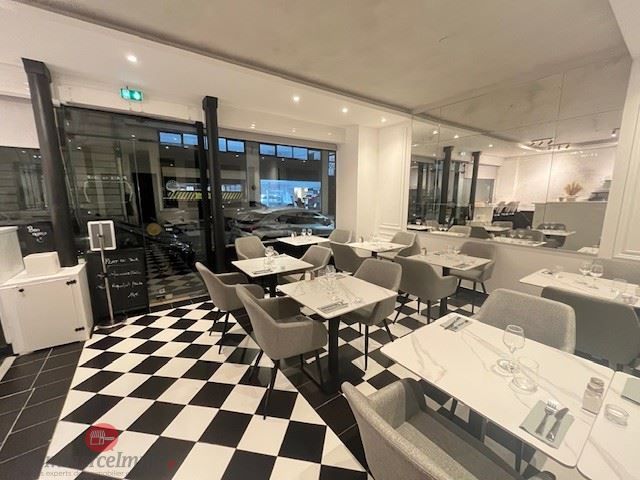 CessionBail Commercial PARIS 75017 2 CessionBail Commercial PARIS 75017 2