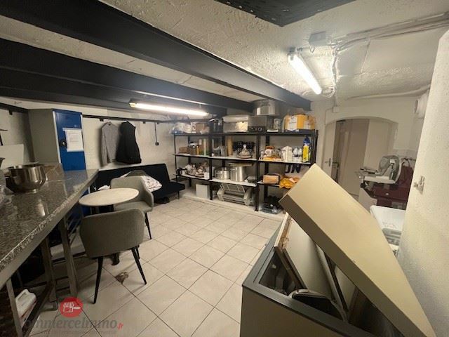 CessionBail Commercial PARIS 75017 3 CessionBail Commercial PARIS 75017 3