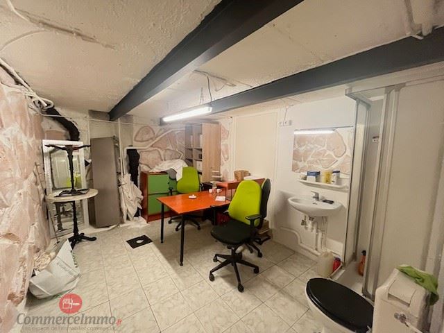 CessionBail Commercial PARIS 75017 4 CessionBail Commercial PARIS 75017 4