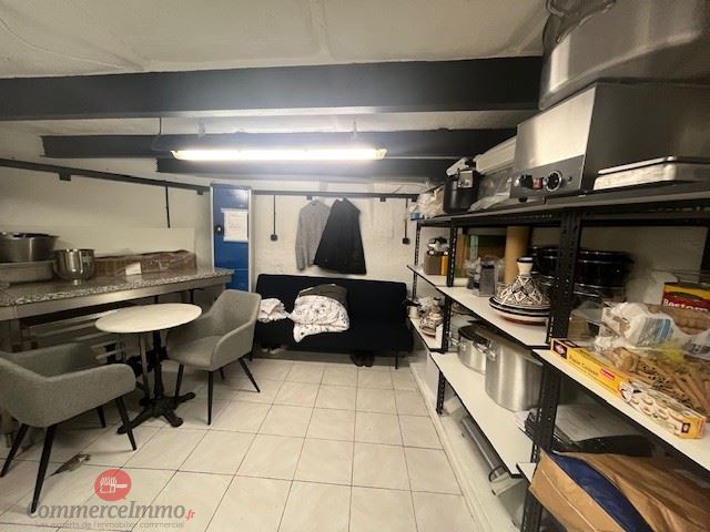 CessionBail Commercial PARIS 75017 5 CessionBail Commercial PARIS 75017 5