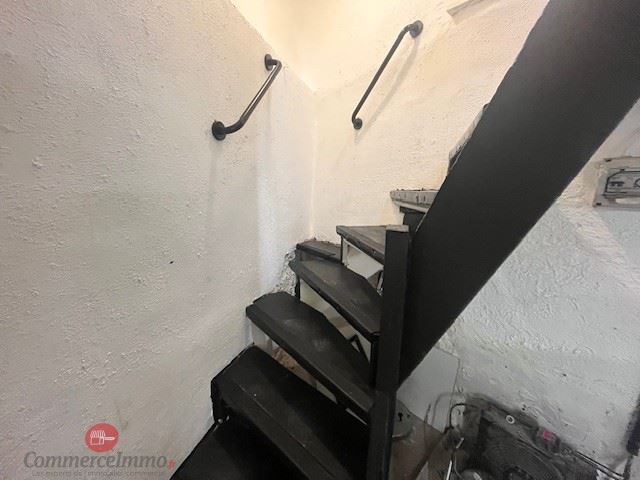 CessionBail Commercial PARIS 75017 6 CessionBail Commercial PARIS 75017 6