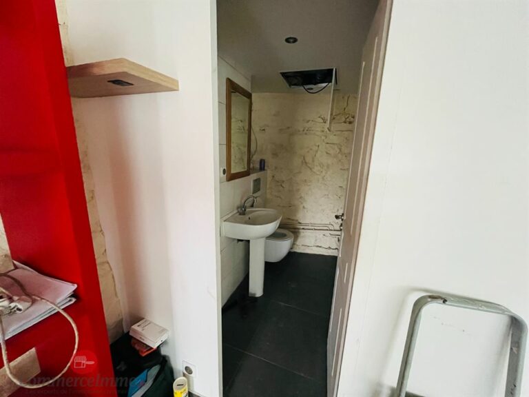 LocationPure Commercial  ST MANDE 94160 3