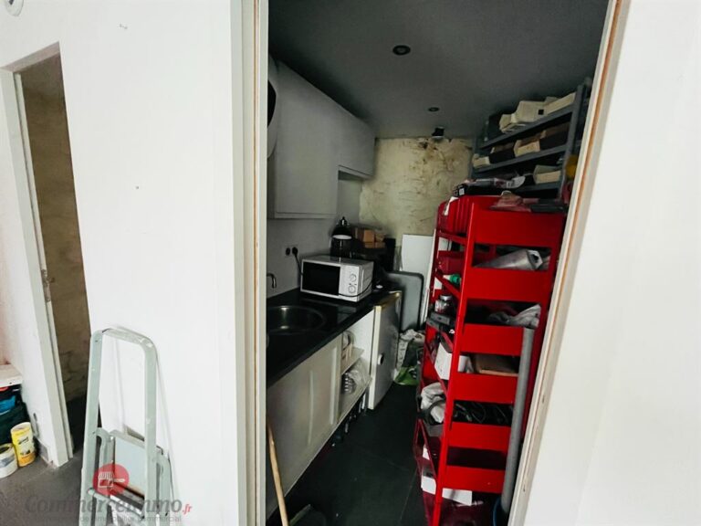 LocationPure Commercial  ST MANDE 94160 4