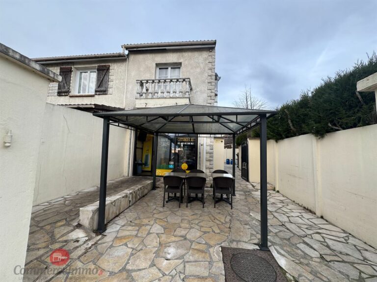 CessionBail   VILLIERS SUR MARNE 94350 1