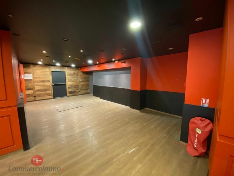 LocationPure Commercial  PARIS 75014 2