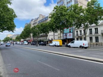 LocationPure Commercial  PARIS 75014 1