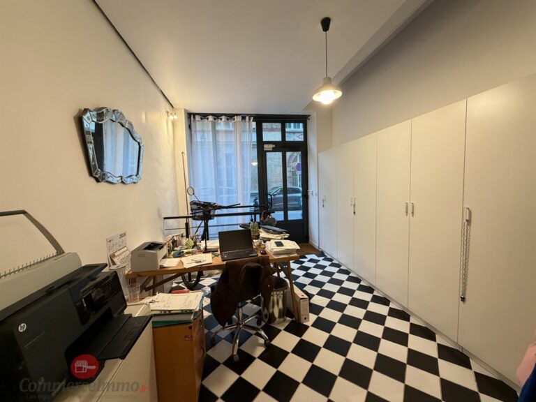 LocationPure Derogatoire  PARIS 75012 2