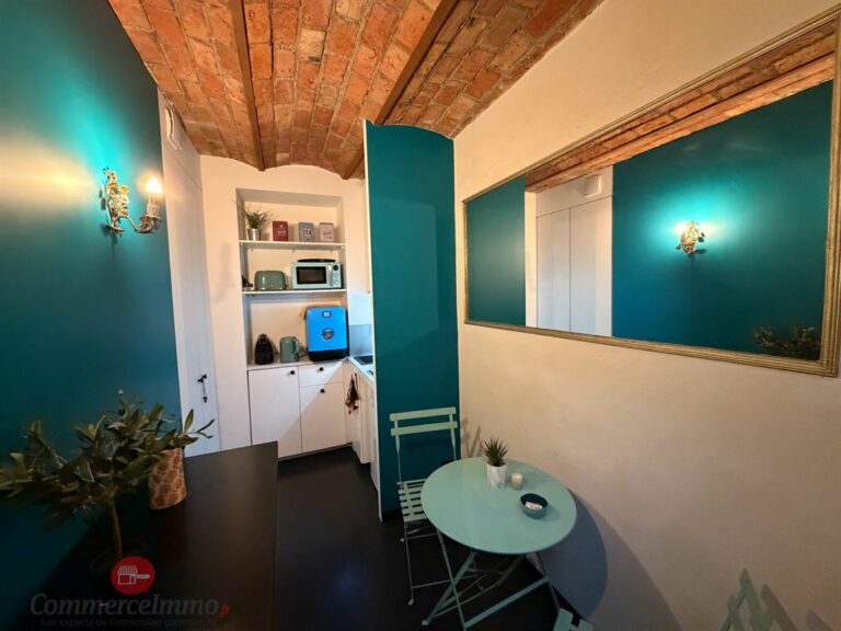 LocationPure Derogatoire  PARIS 75012 4