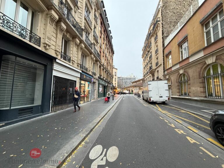 LocationPure Derogatoire  PARIS 75012 7