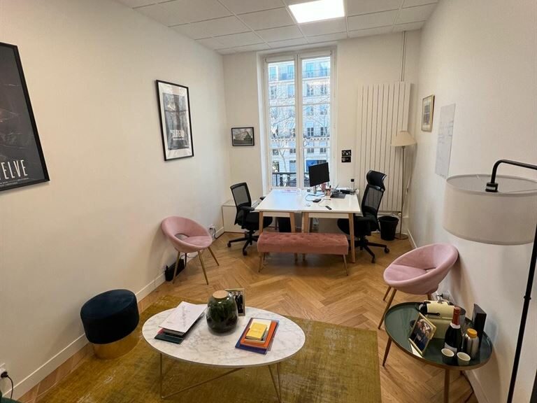 LocationPure Derogatoire  PARIS 75008 2