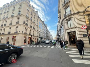 LocationPure Derogatoire  PARIS 75008 1