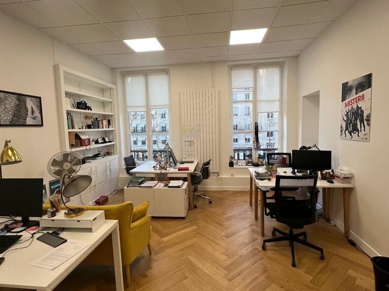 LocationPure Derogatoire  PARIS 75008 3