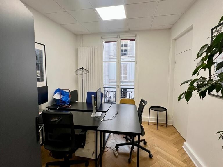 LocationPure Derogatoire  PARIS 75008 5