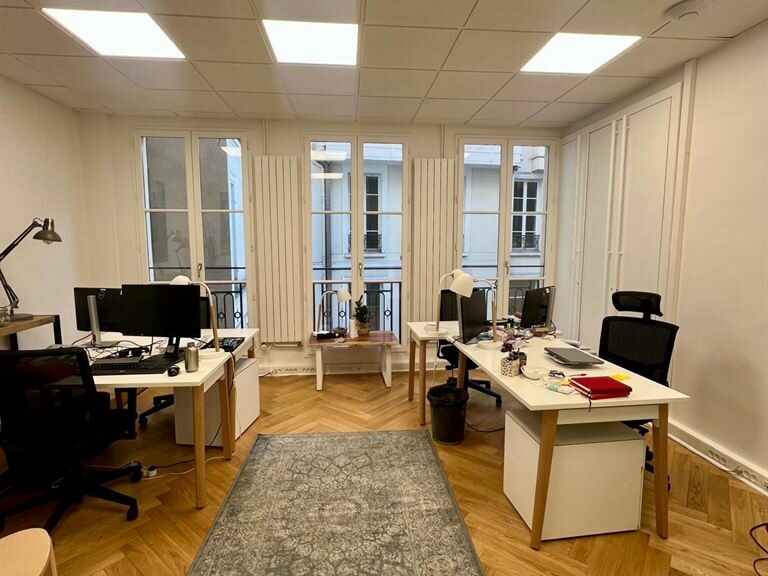 LocationPure Derogatoire  PARIS 75008 6