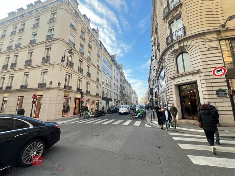 LocationPure Derogatoire  PARIS 75008 1