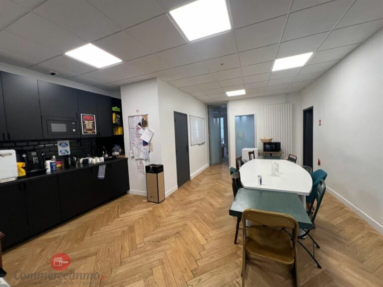 LocationPure Derogatoire  PARIS 75008 7