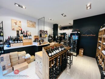 CessionBail Commercial Caviste GARCHES 92380 1