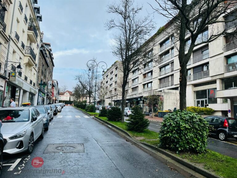 CessionBail Commercial Caviste GARCHES 92380 3