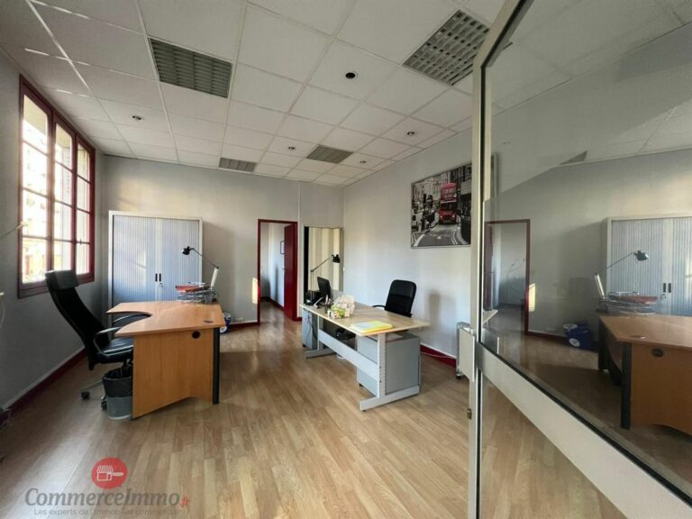 LocationPure Commercial  PARIS 75012 2