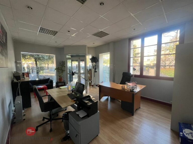 LocationPure Commercial  PARIS 75012 4