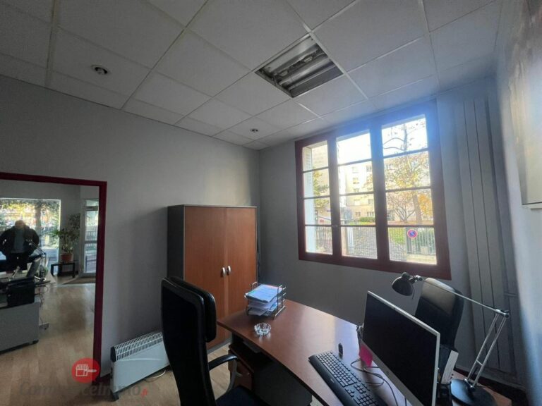 LocationPure Commercial  PARIS 75012 5