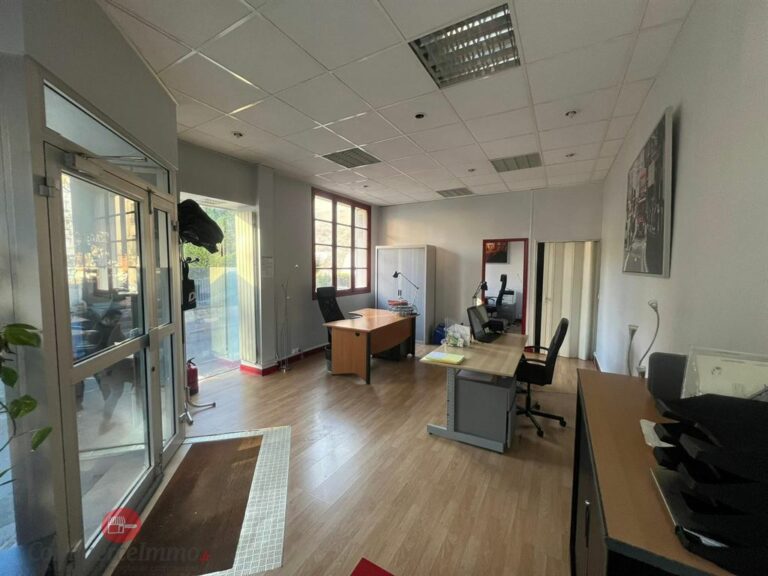 LocationPure Commercial  PARIS 75012 1