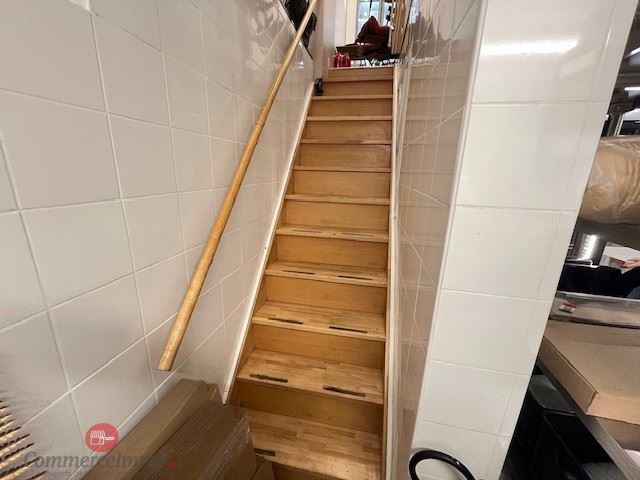 CessionBail Commercial Traiteur PARIS 75011 2