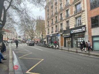CessionBail Commercial Traiteur PARIS 75011 1