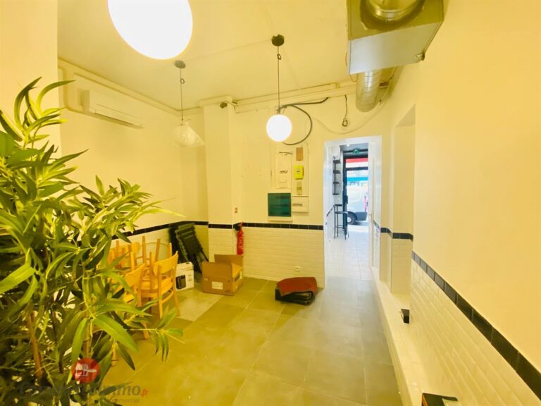 CessionBail Commercial  PARIS 75012 6
