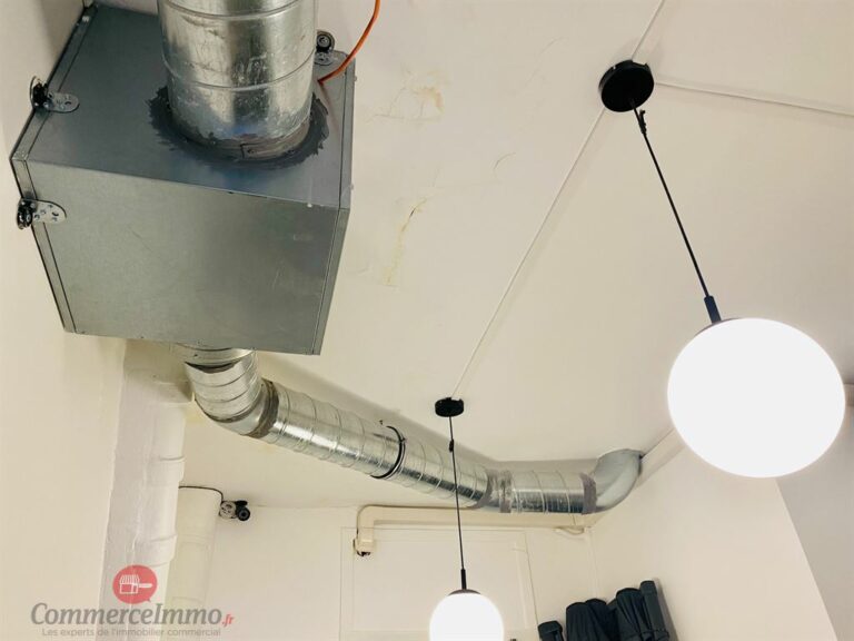 CessionBail Commercial  PARIS 75012 7