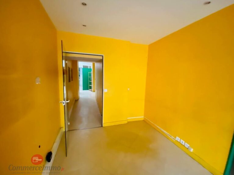 Location Commercial  MONTREUIL 93100 2