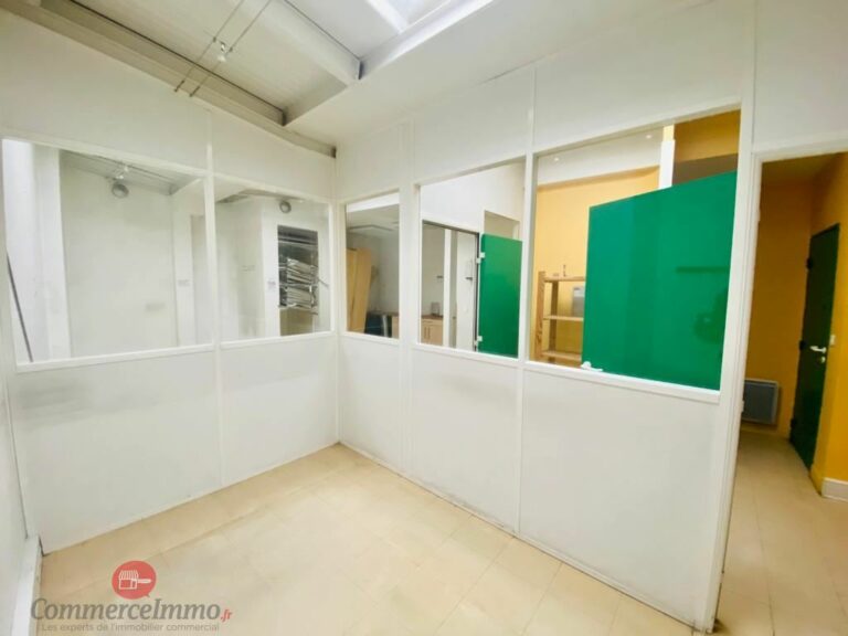 Location Commercial  MONTREUIL 93100 3